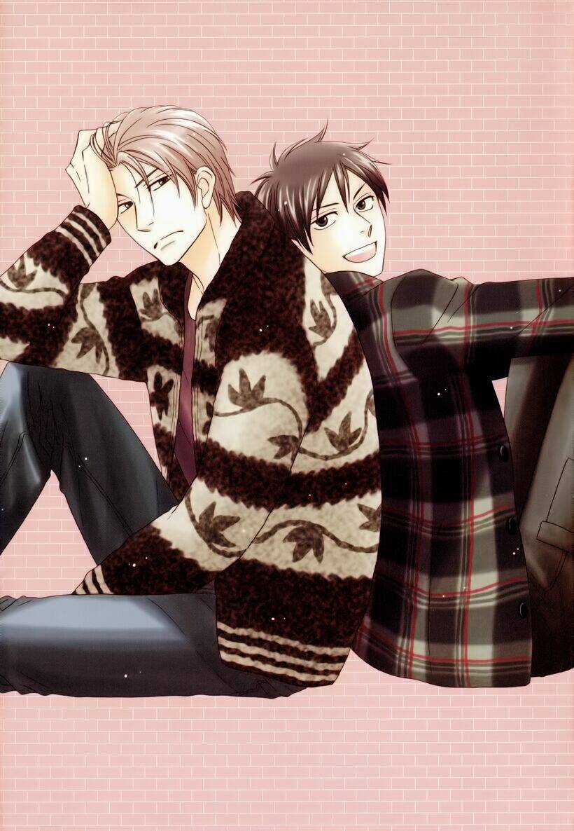 Ikasama Memory - Chapter 5 - Trang 6