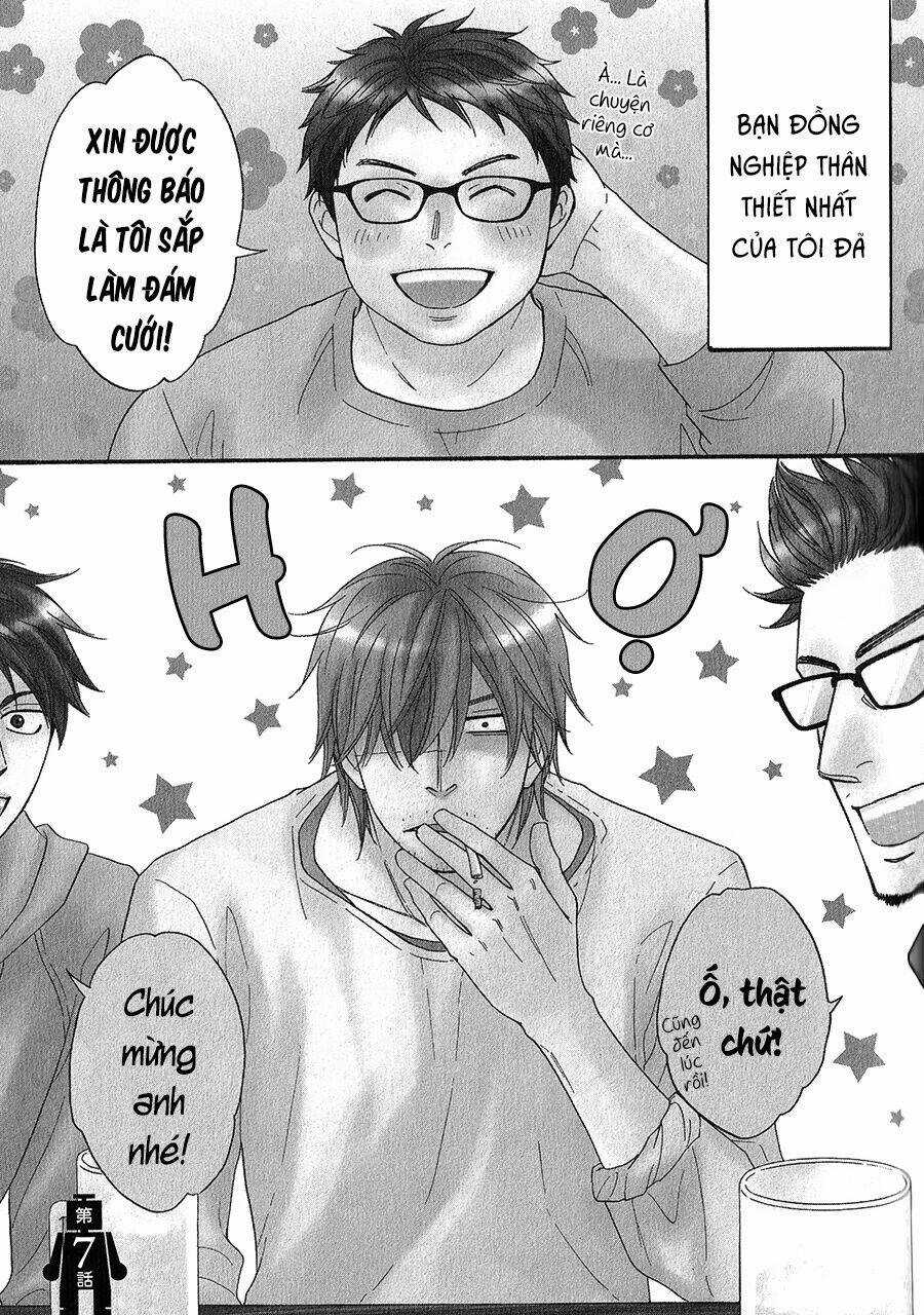 Ikasama Memory - Chapter 7 - Trang 3