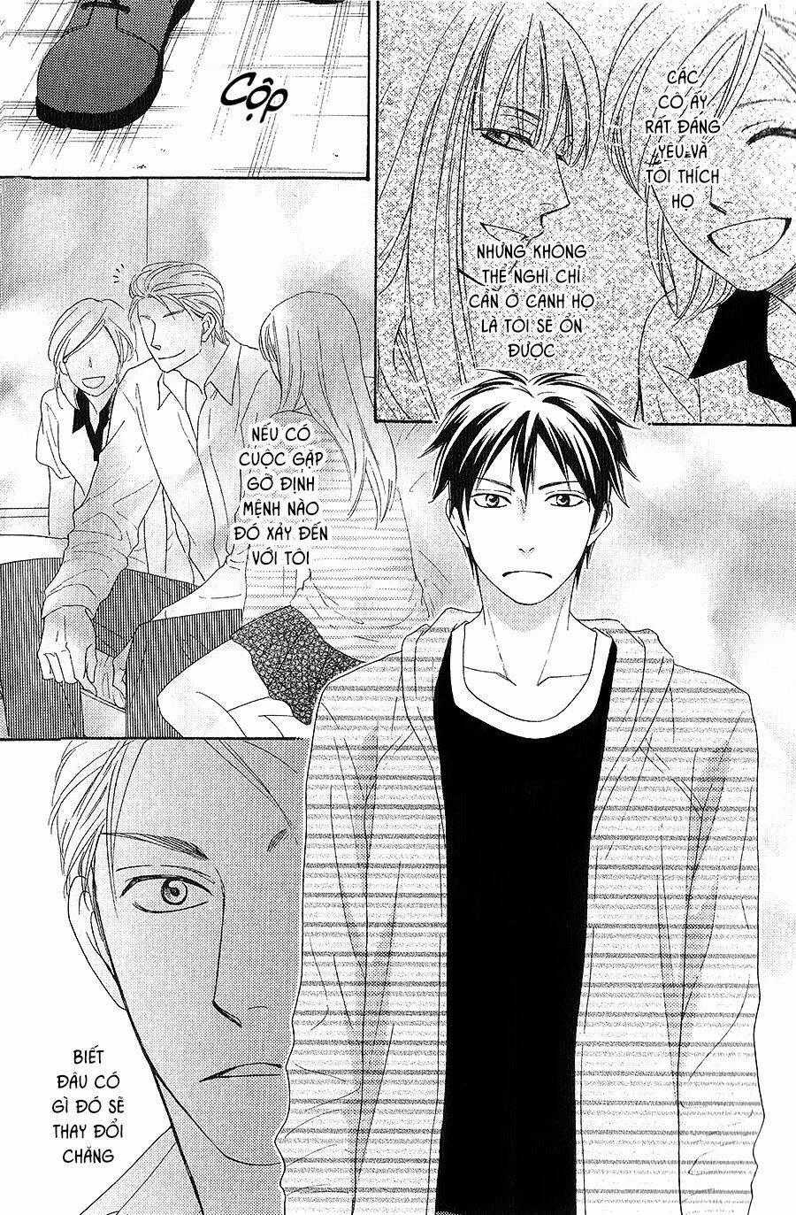 Ikasama Memory - Chapter 7 - Trang 26