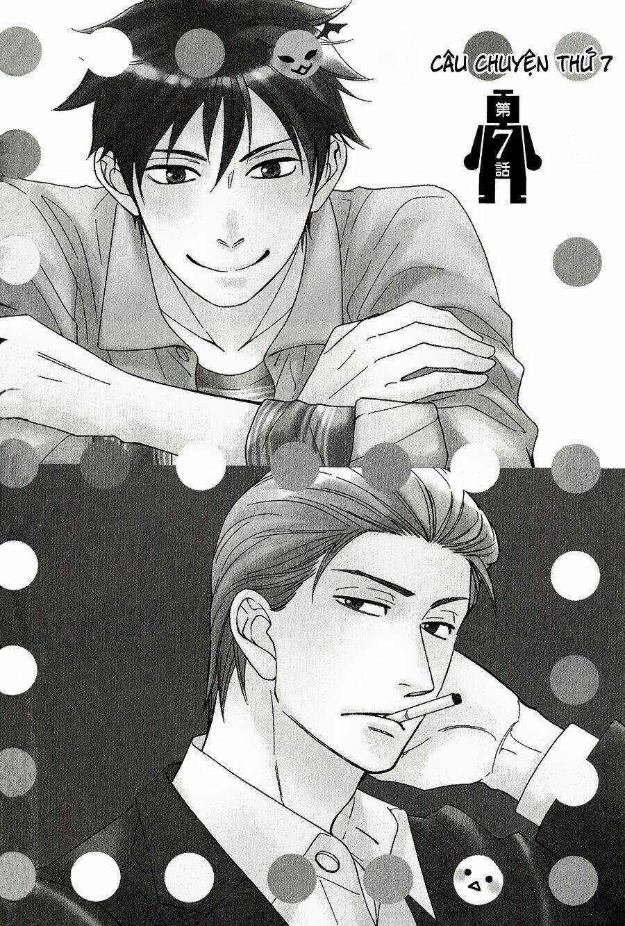 Ikasama Memory - Chapter 7 - Trang 4