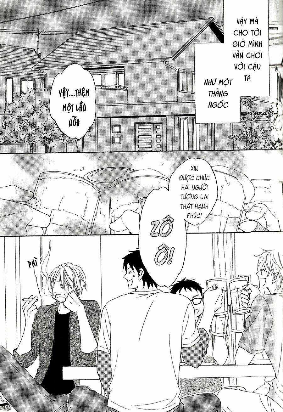 Ikasama Memory - Chapter 7 - Trang 5