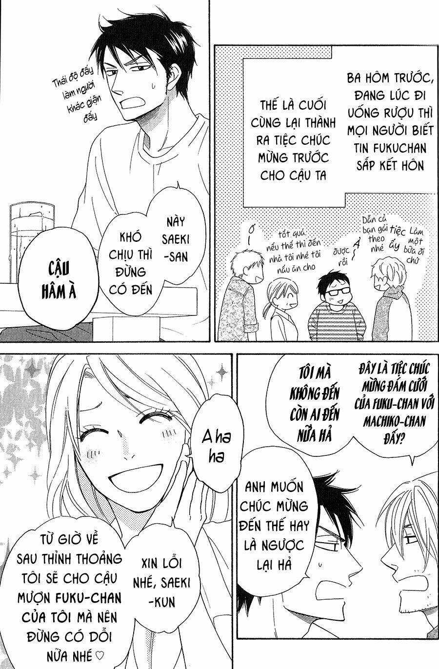 Ikasama Memory - Chapter 7 - Trang 7