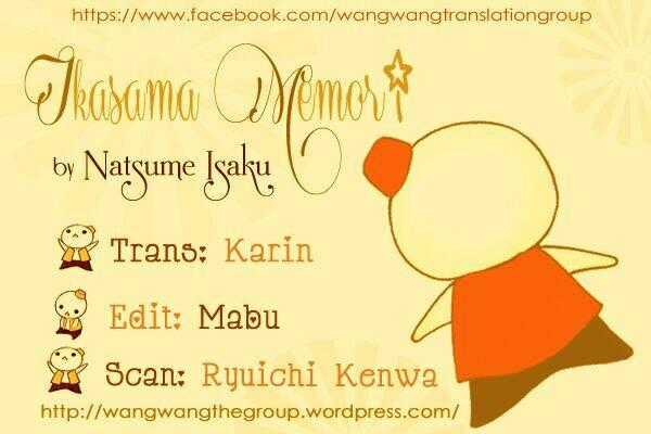 Ikasama Memory - Chapter 8 - Trang 2