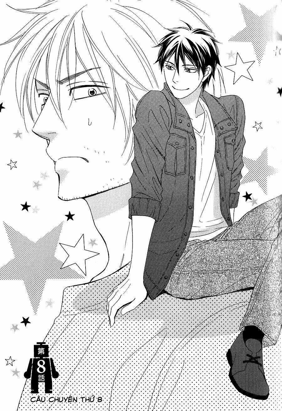 Ikasama Memory - Chapter 8 - Trang 3