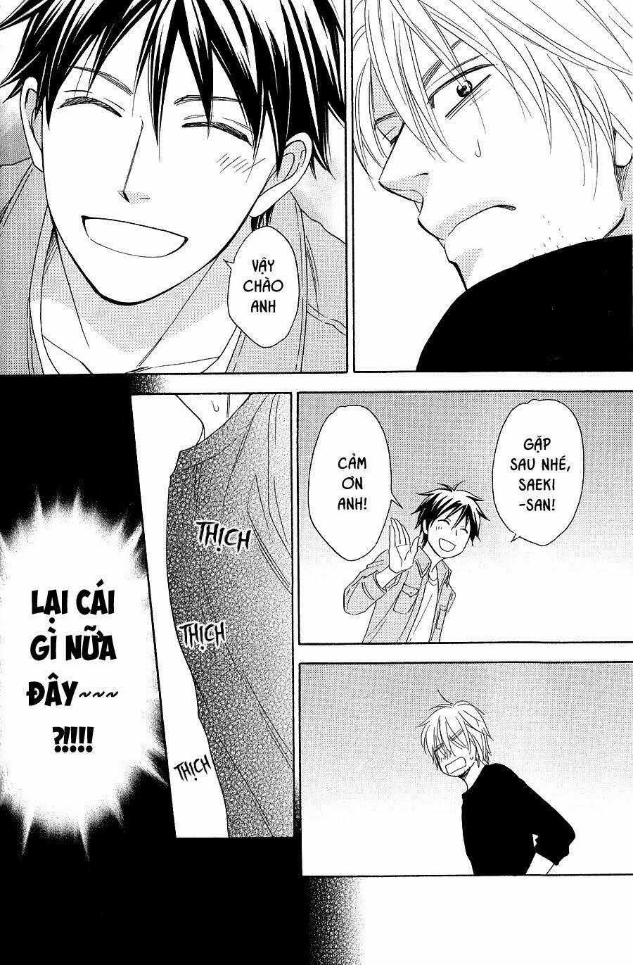 Ikasama Memory - Chapter 8 - Trang 30