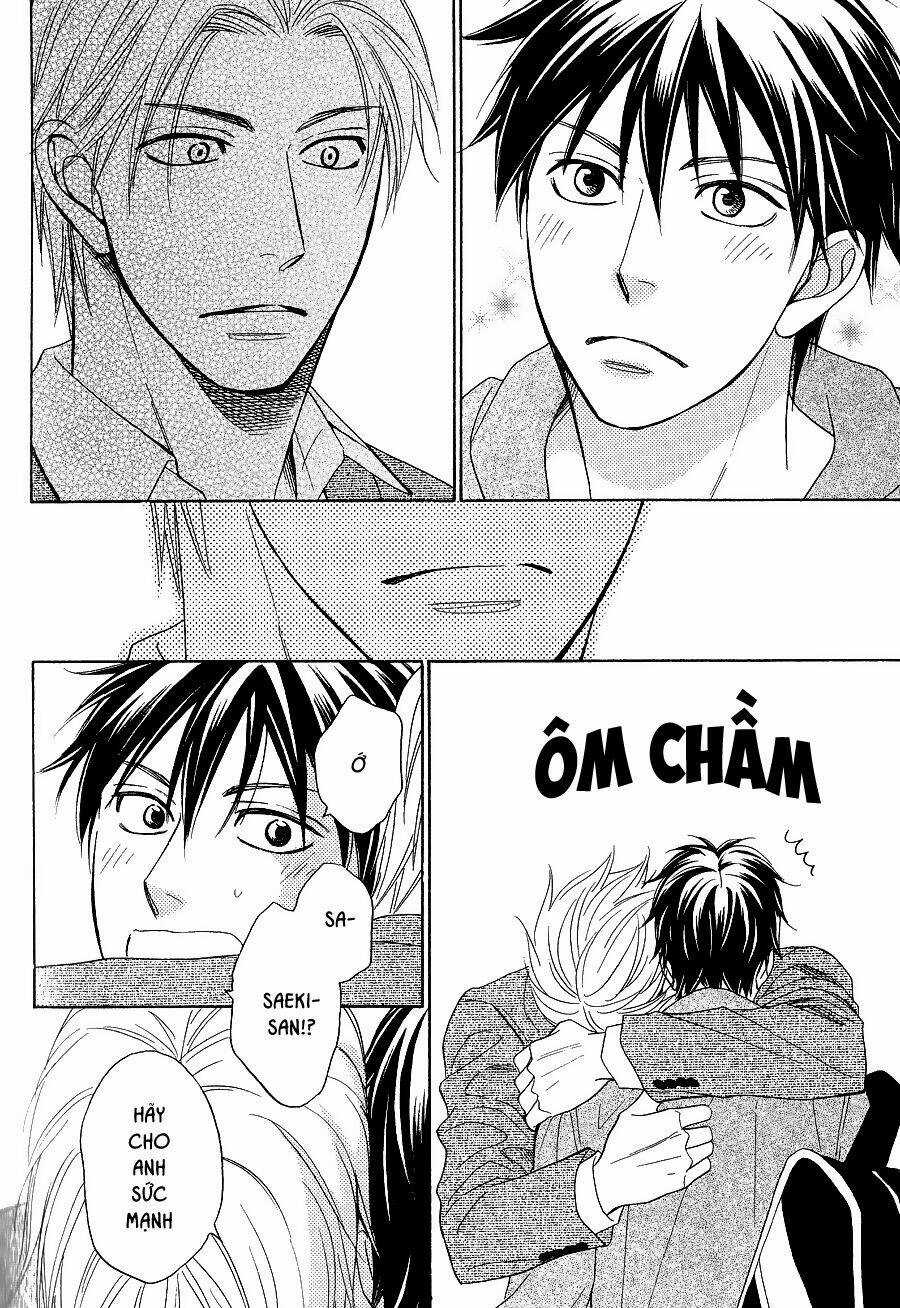 Ikasama Memory - Chapter 9 - Trang 26