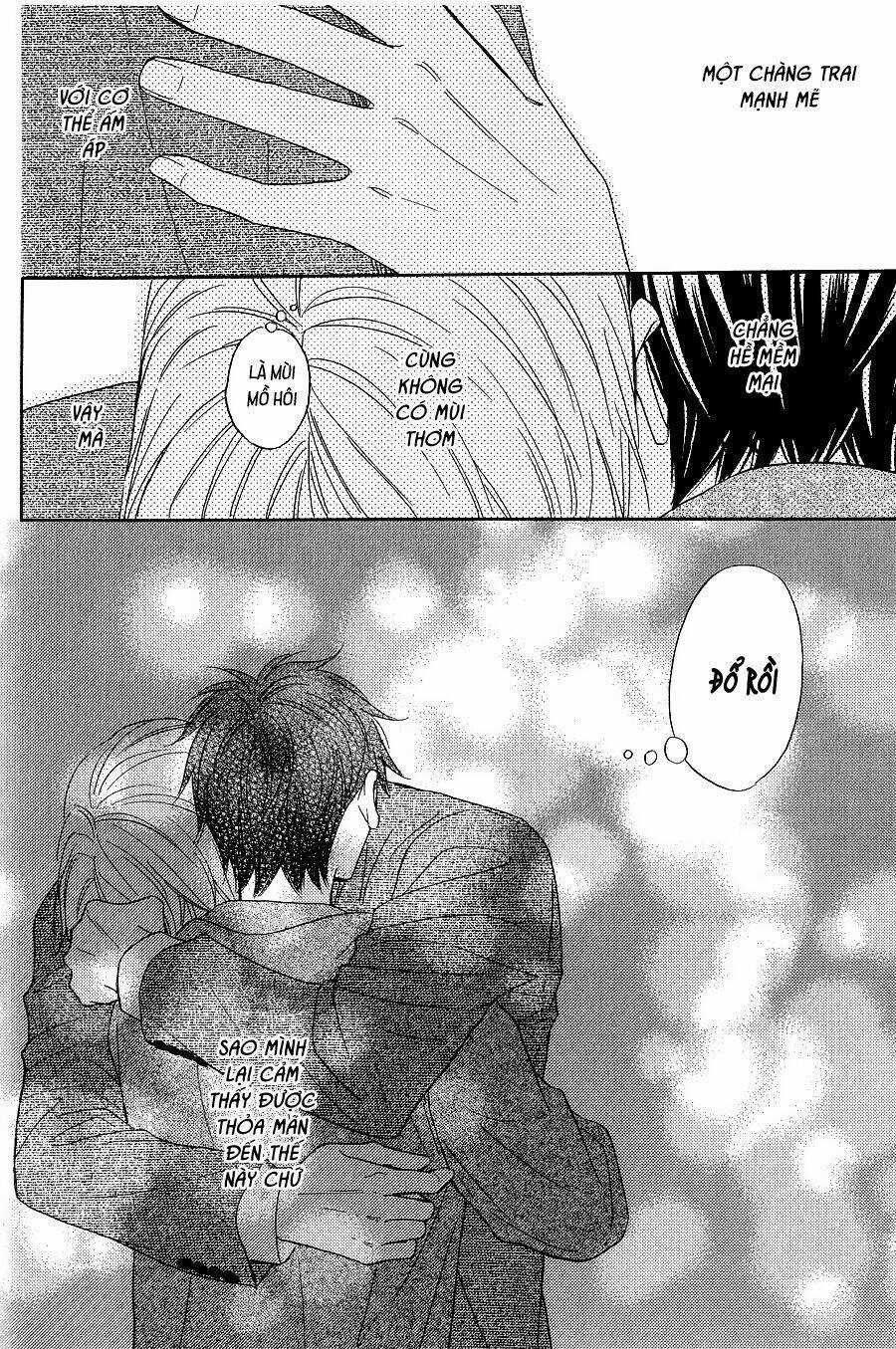 Ikasama Memory - Chapter 9 - Trang 28