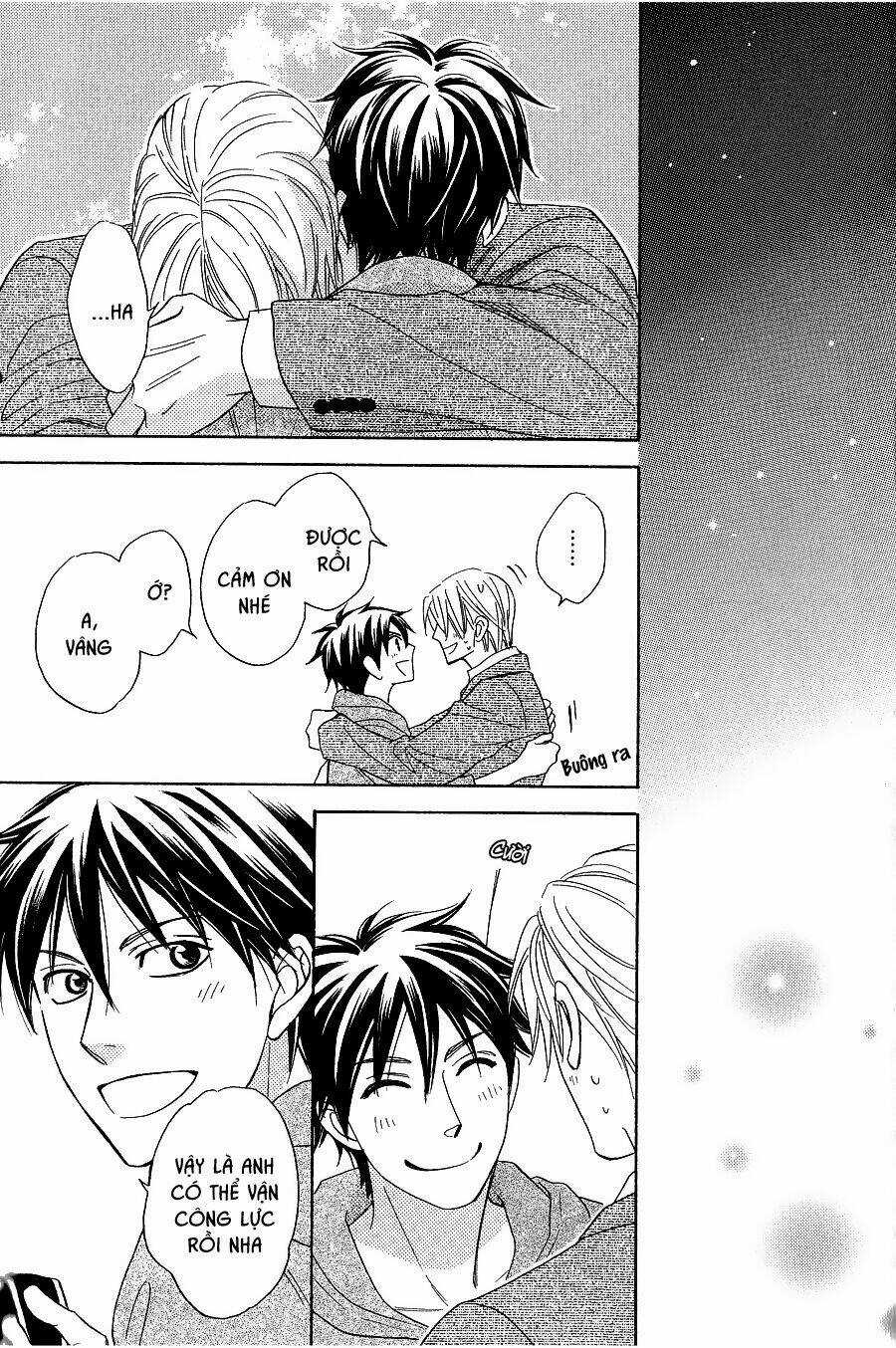 Ikasama Memory - Chapter 9 - Trang 29