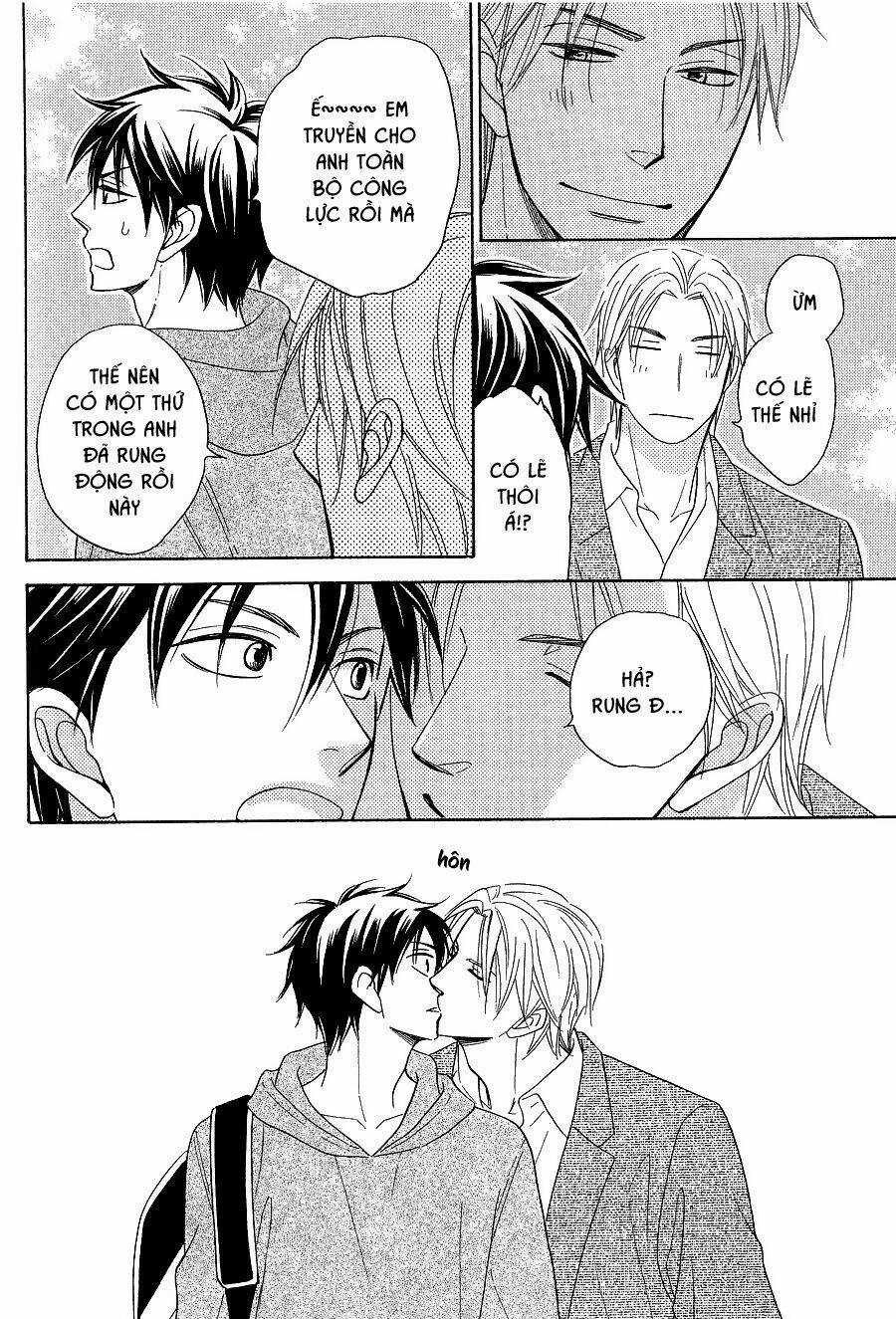 Ikasama Memory - Chapter 9 - Trang 30