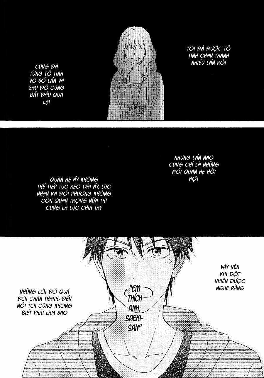 Ikasama Memory - Chapter 9 - Trang 4