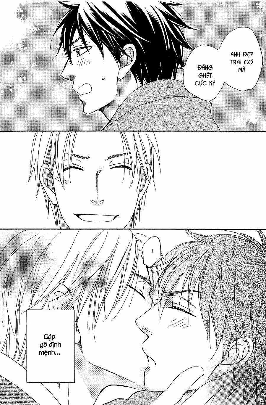 Ikasama Memory - Chapter 9 - Trang 33