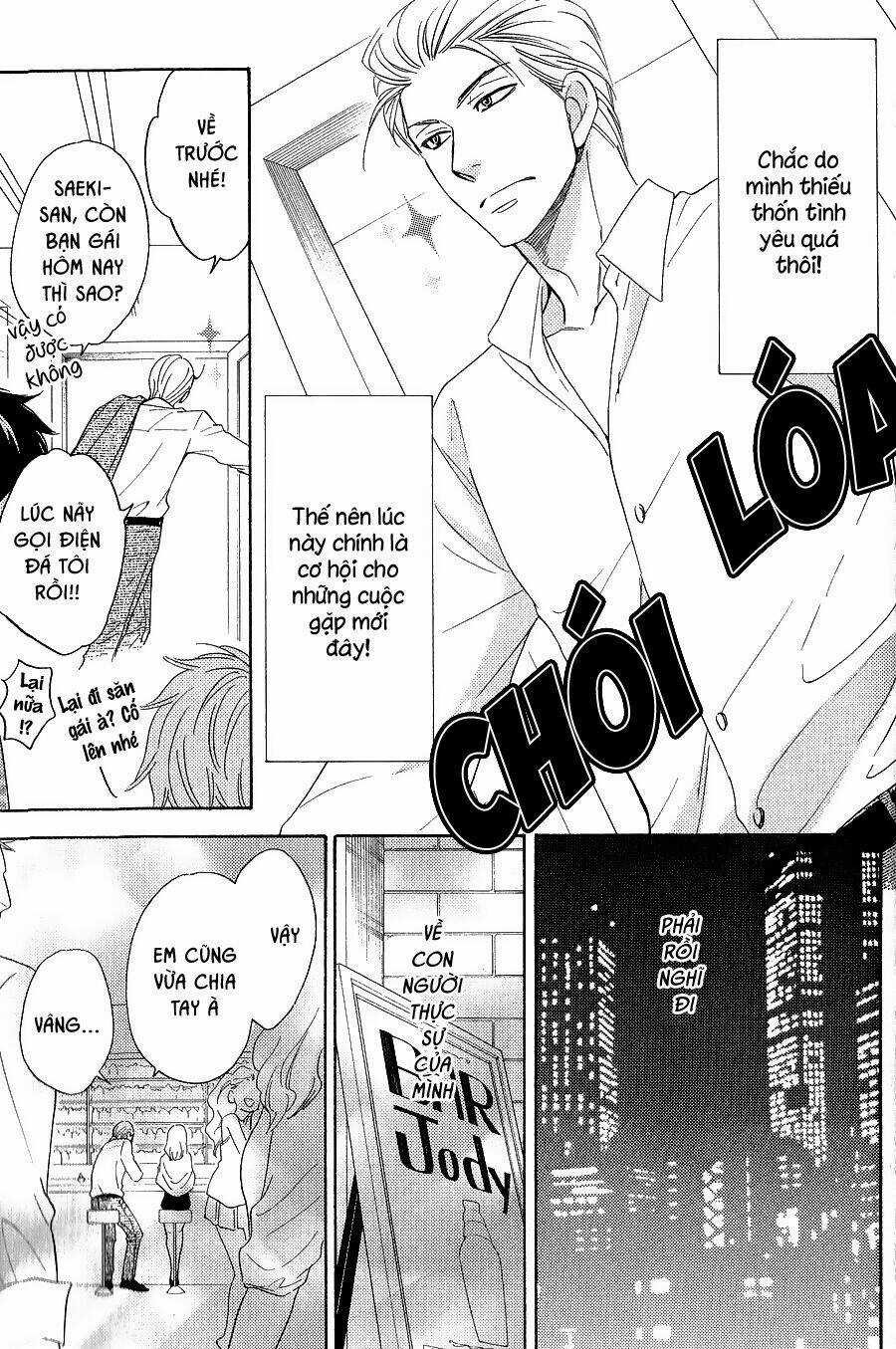 Ikasama Memory - Chapter 9 - Trang 9