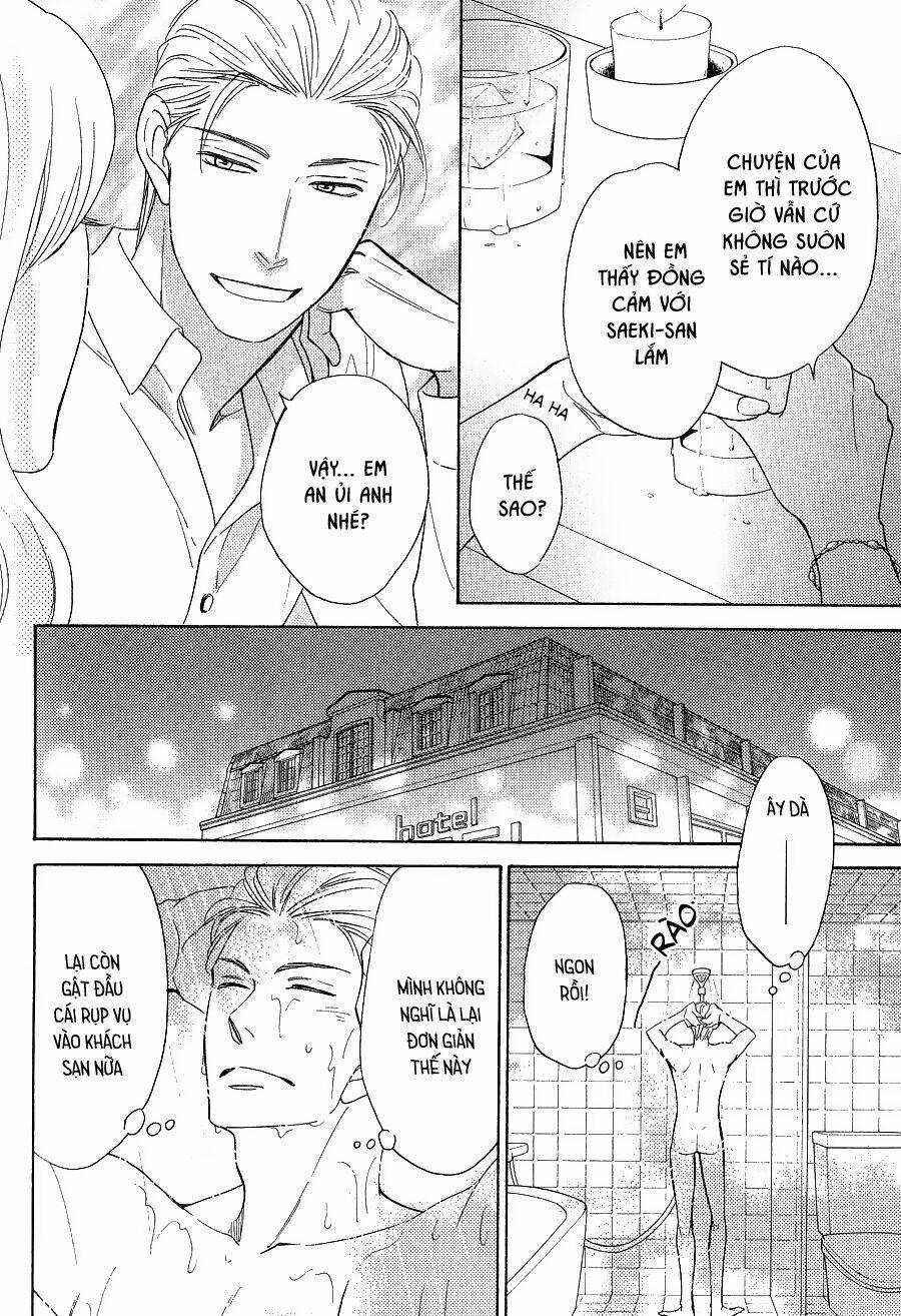 Ikasama Memory - Chapter 9 - Trang 10