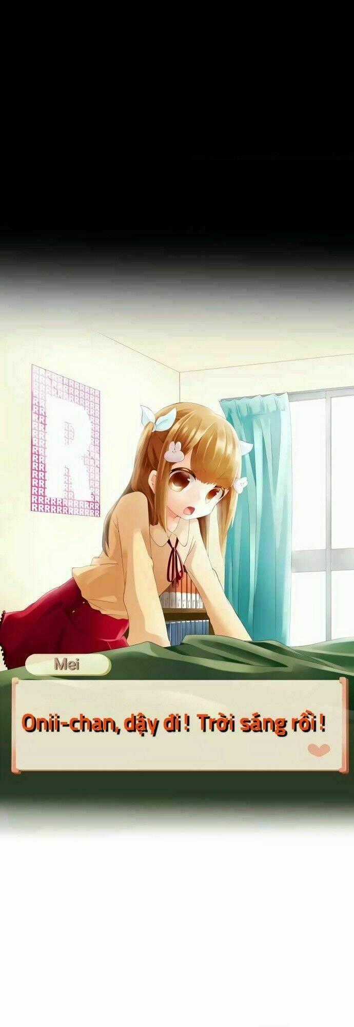 Ike Loli - Chapter 0 - Trang 1