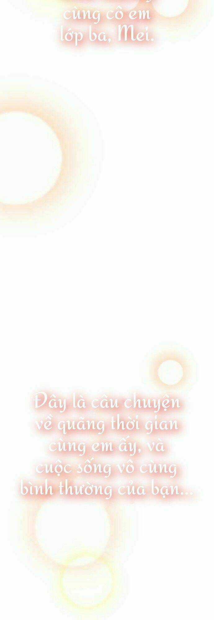 Ike Loli - Chapter 0 - Trang 3