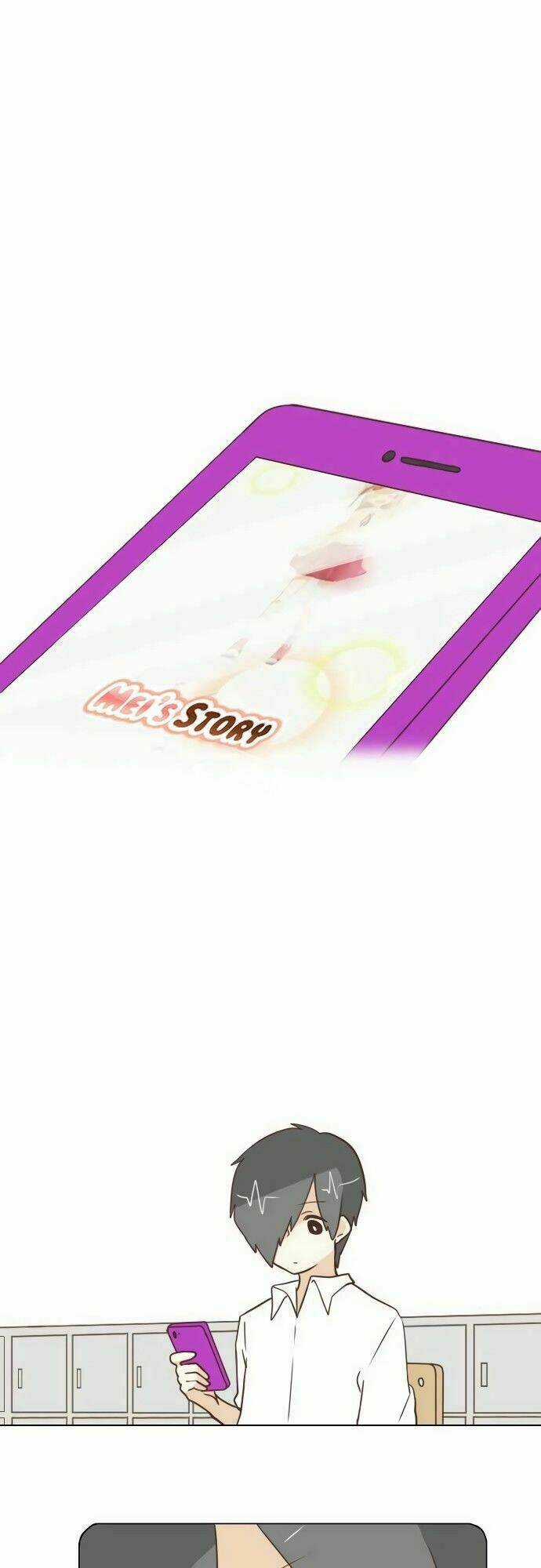 Ike Loli - Chapter 0 - Trang 5