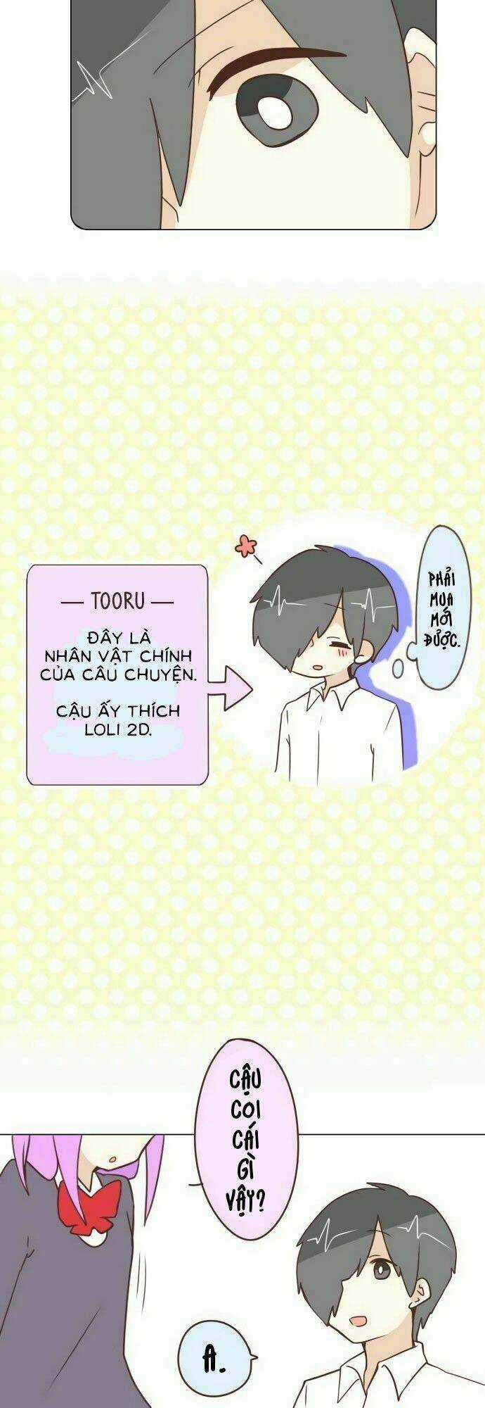 Ike Loli - Chapter 0 - Trang 6