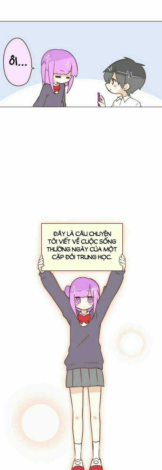 Ike Loli - Chapter 0 - Trang 8