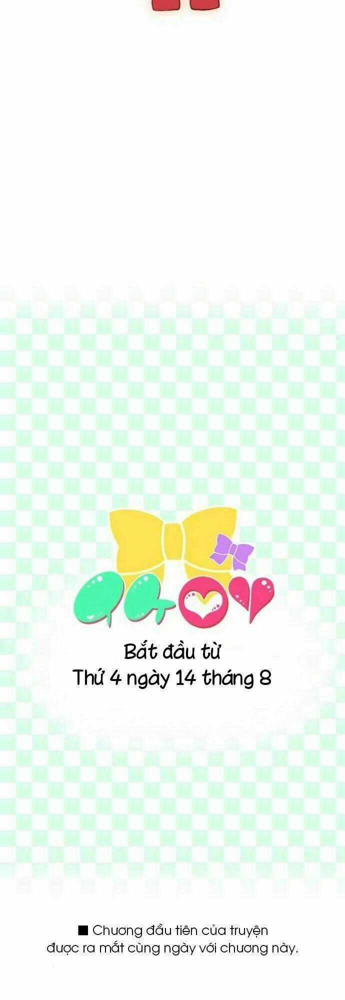 Ike Loli - Chapter 0 - Trang 9