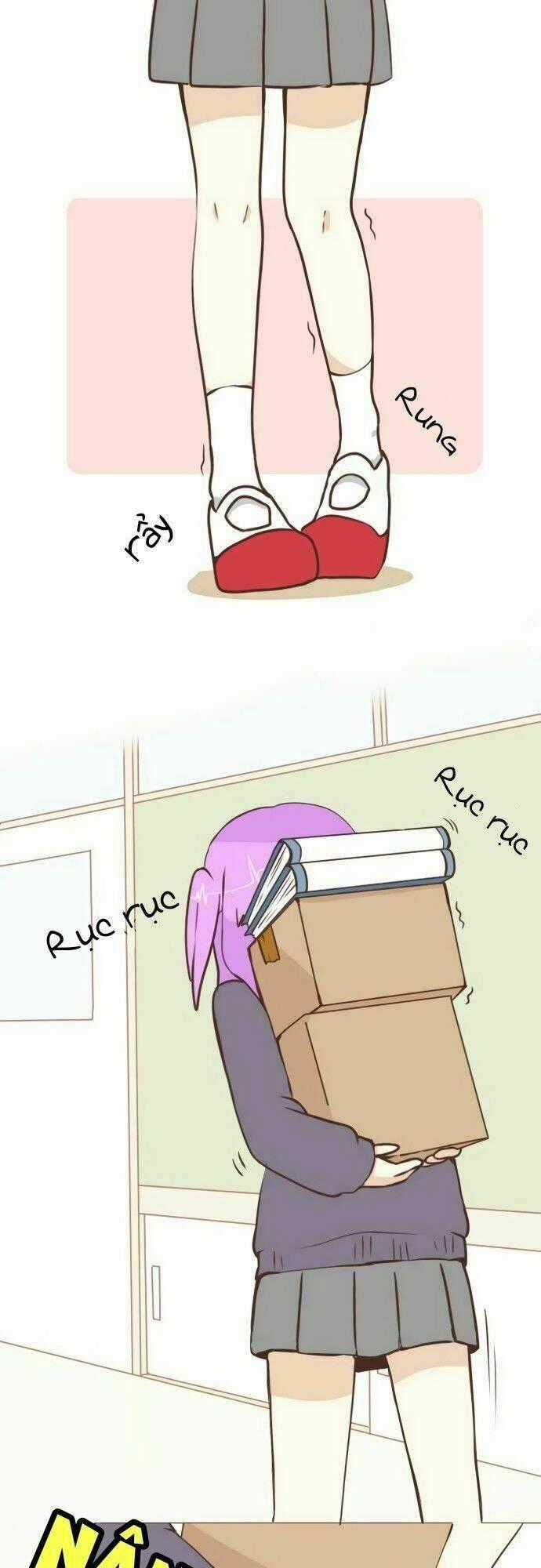 Ike Loli - Chapter 1 - Trang 1