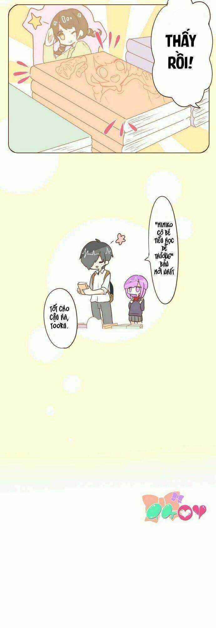 Ike Loli - Chapter 1 - Trang 12