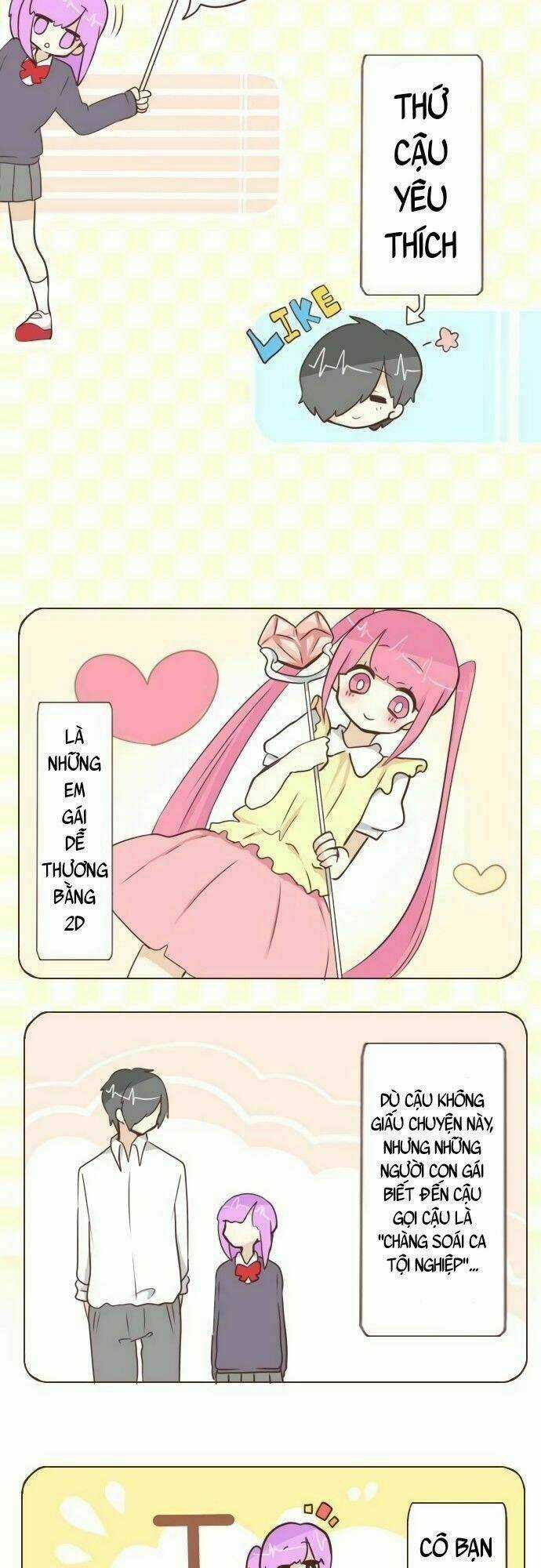 Ike Loli - Chapter 1 - Trang 14