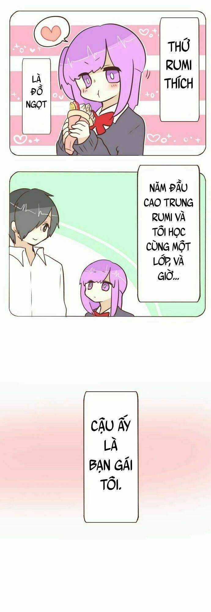 Ike Loli - Chapter 1 - Trang 16