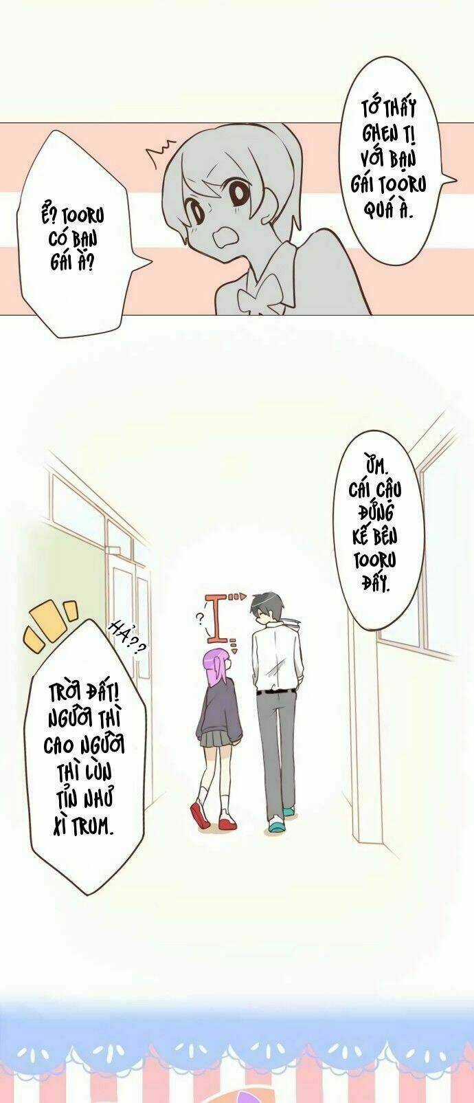 Ike Loli - Chapter 1 - Trang 5