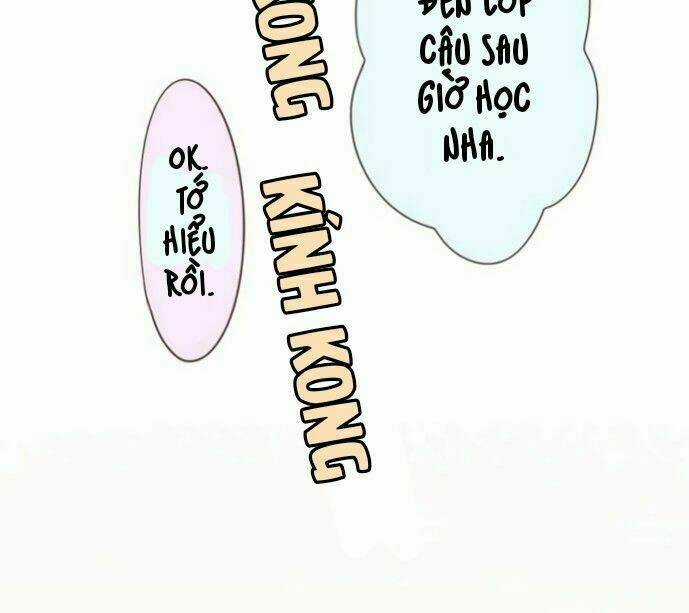 Ike Loli - Chapter 1 - Trang 9