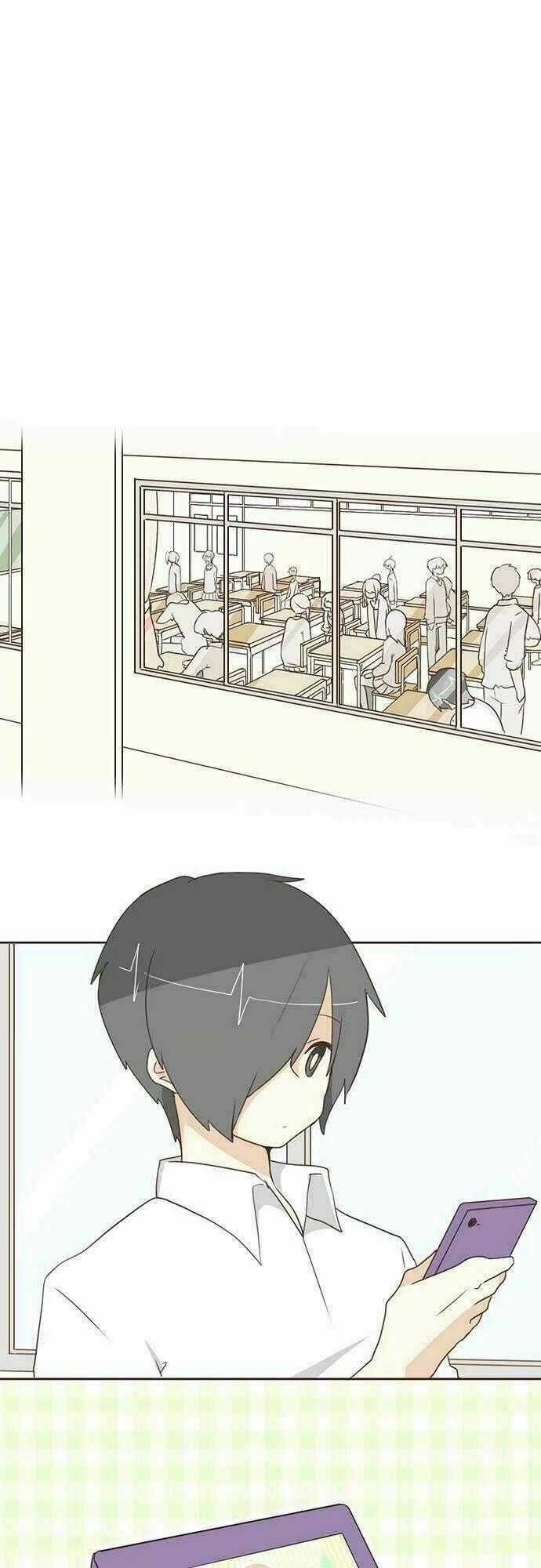 Ike Loli - Chapter 10.5 - Trang 1