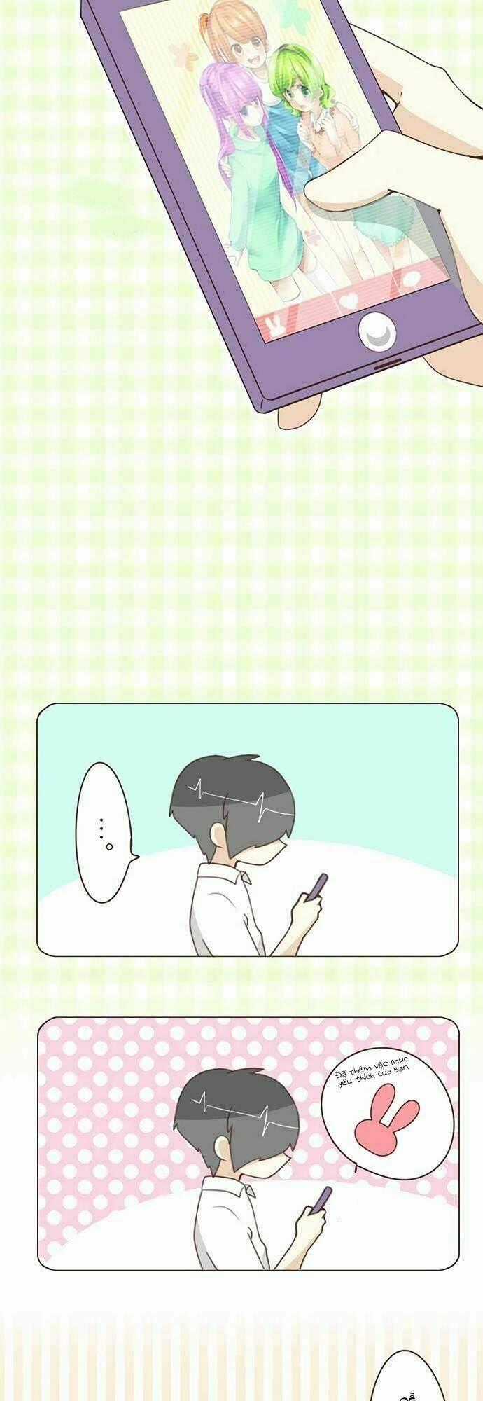 Ike Loli - Chapter 10.5 - Trang 2