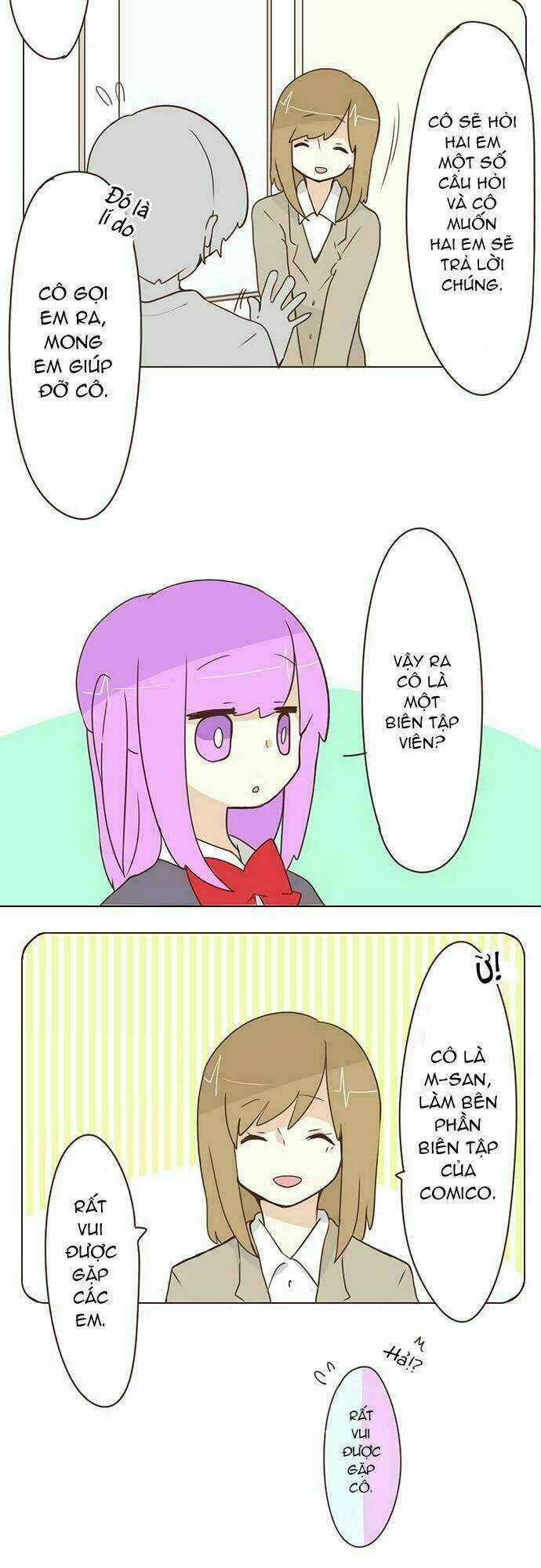 Ike Loli - Chapter 10.5 - Trang 11