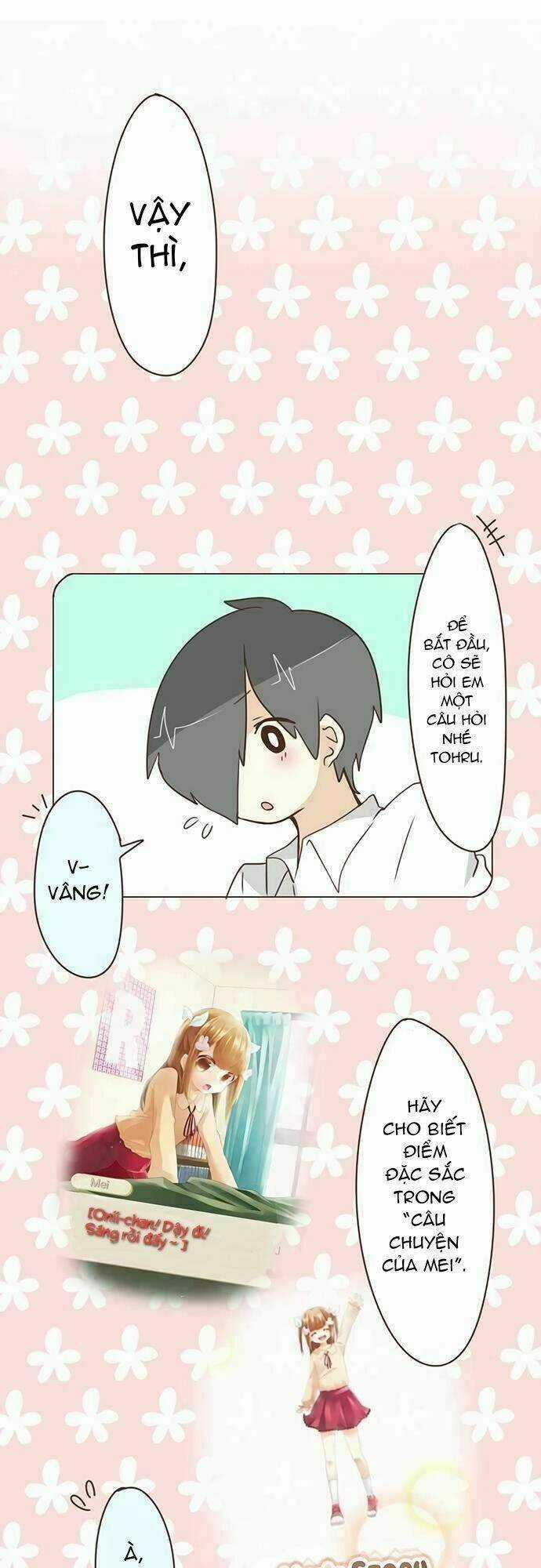 Ike Loli - Chapter 10.5 - Trang 12