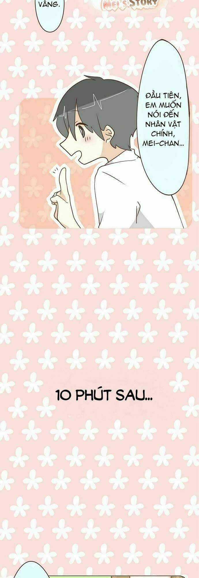 Ike Loli - Chapter 10.5 - Trang 13