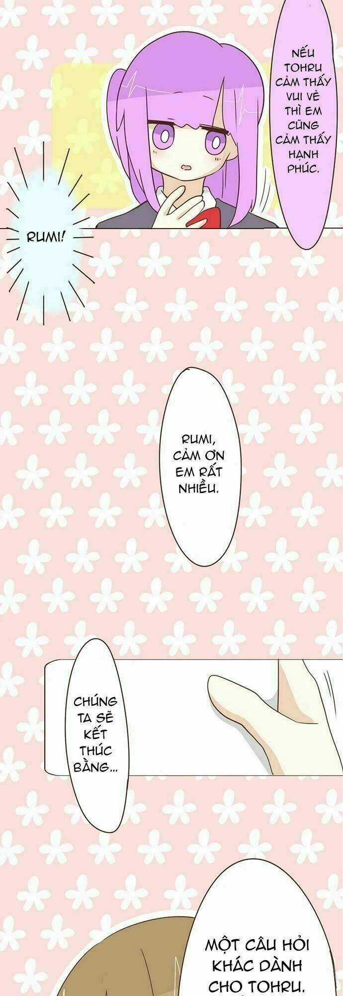 Ike Loli - Chapter 10.5 - Trang 15