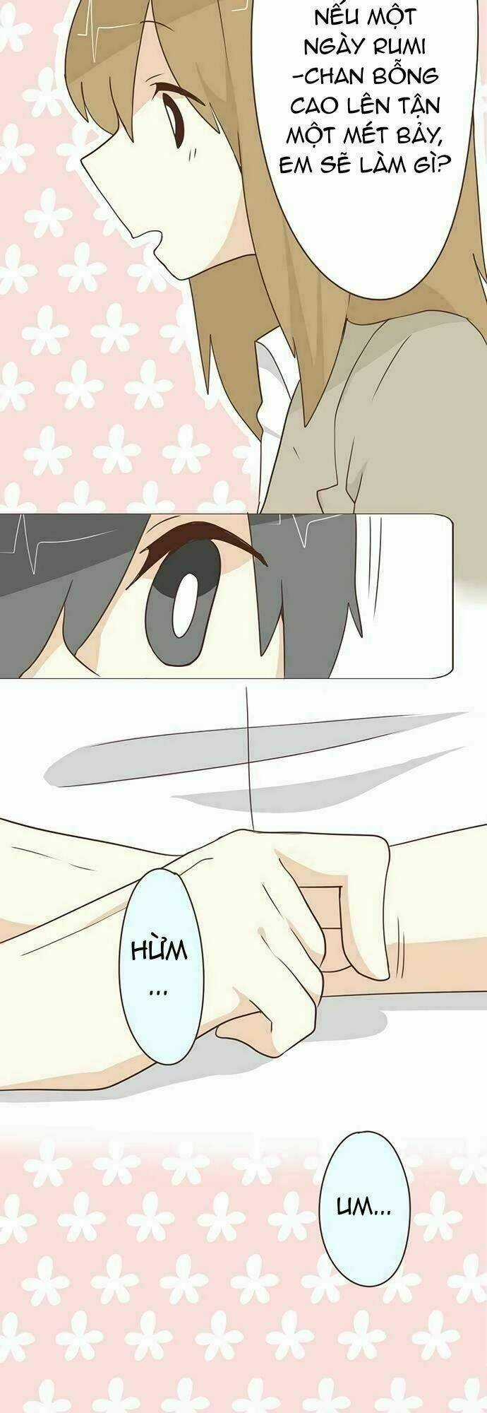 Ike Loli - Chapter 10.5 - Trang 16