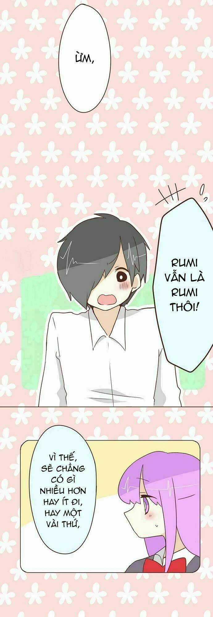 Ike Loli - Chapter 10.5 - Trang 17