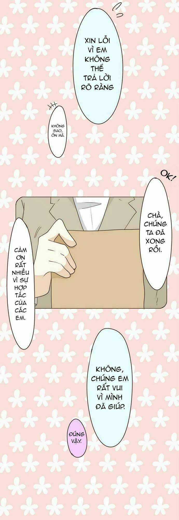 Ike Loli - Chapter 10.5 - Trang 18