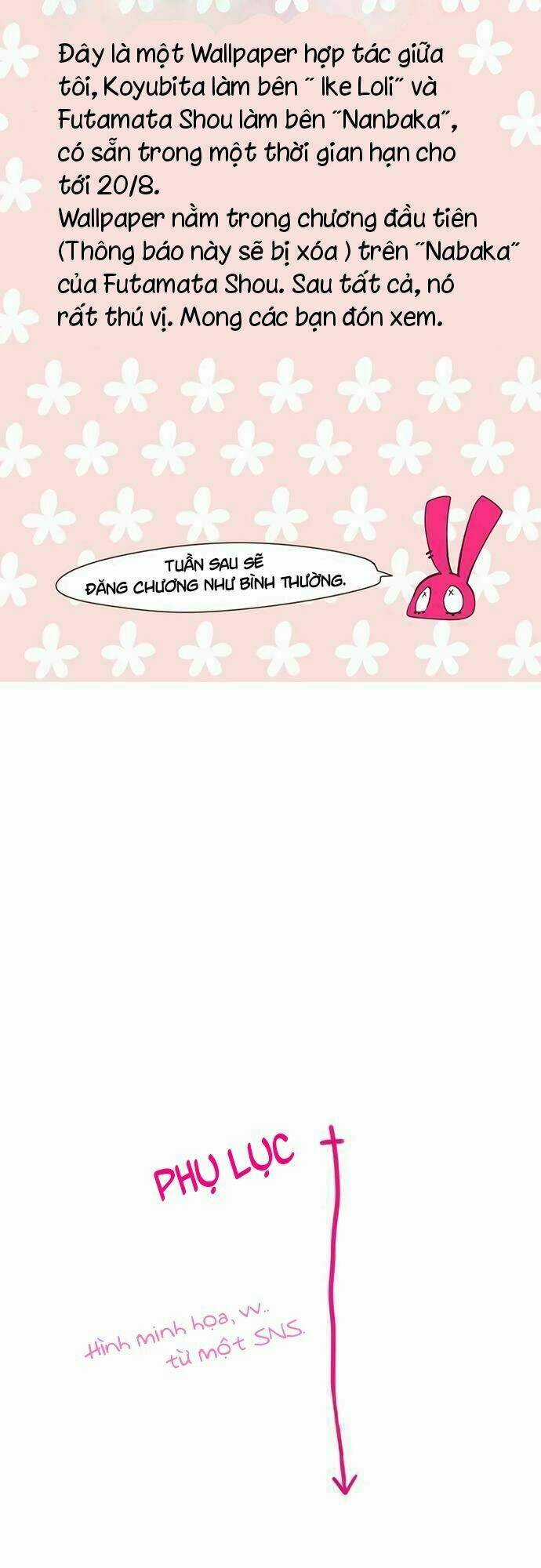 Ike Loli - Chapter 10.5 - Trang 20