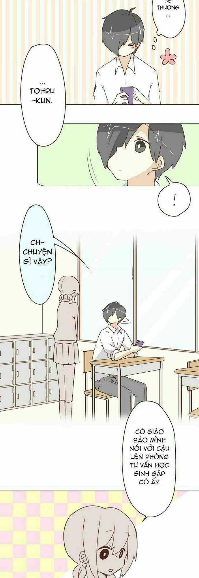 Ike Loli - Chapter 10.5 - Trang 3