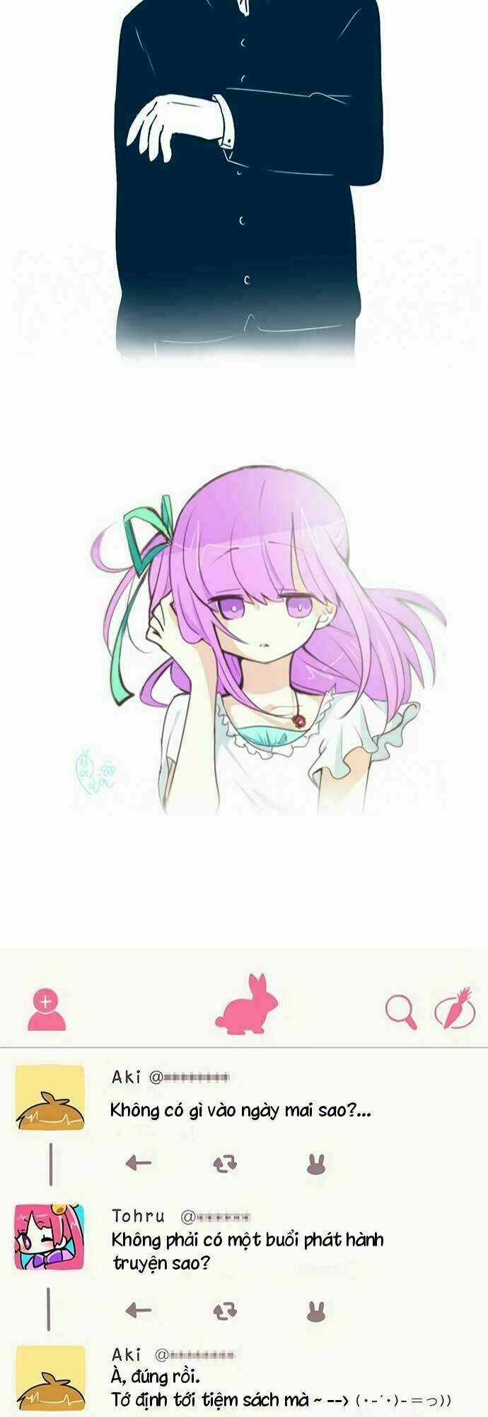 Ike Loli - Chapter 10.5 - Trang 23