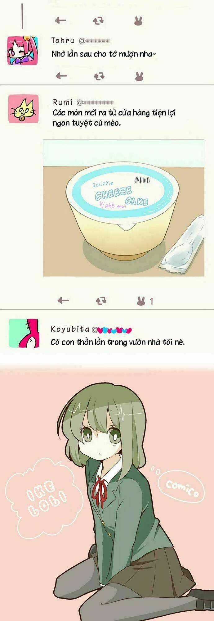 Ike Loli - Chapter 10.5 - Trang 24