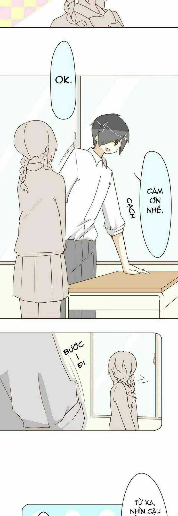 Ike Loli - Chapter 10.5 - Trang 4