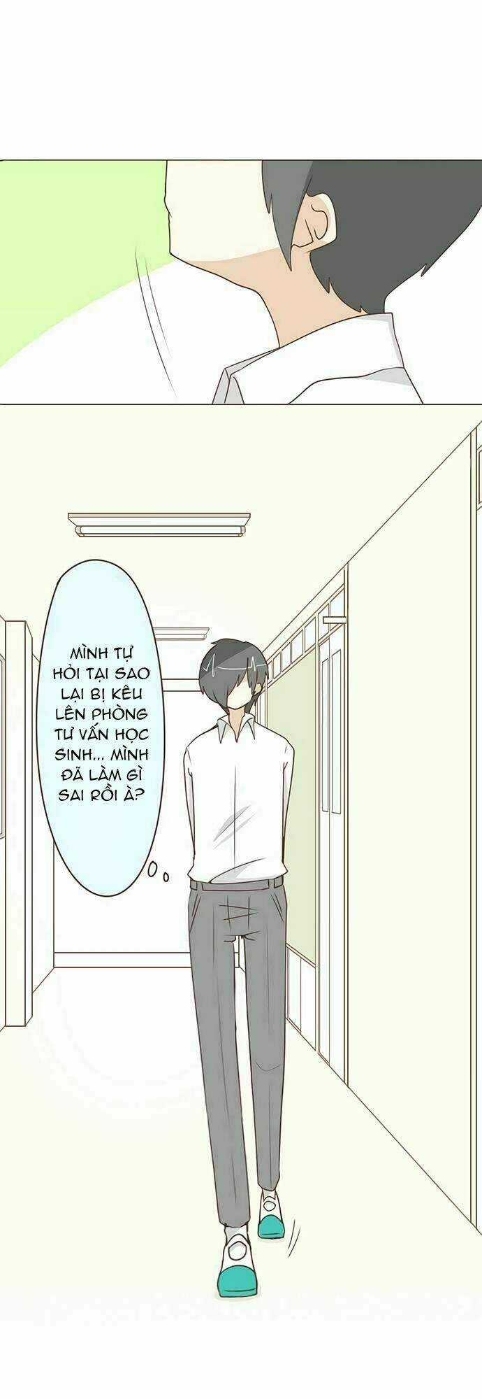 Ike Loli - Chapter 10.5 - Trang 6