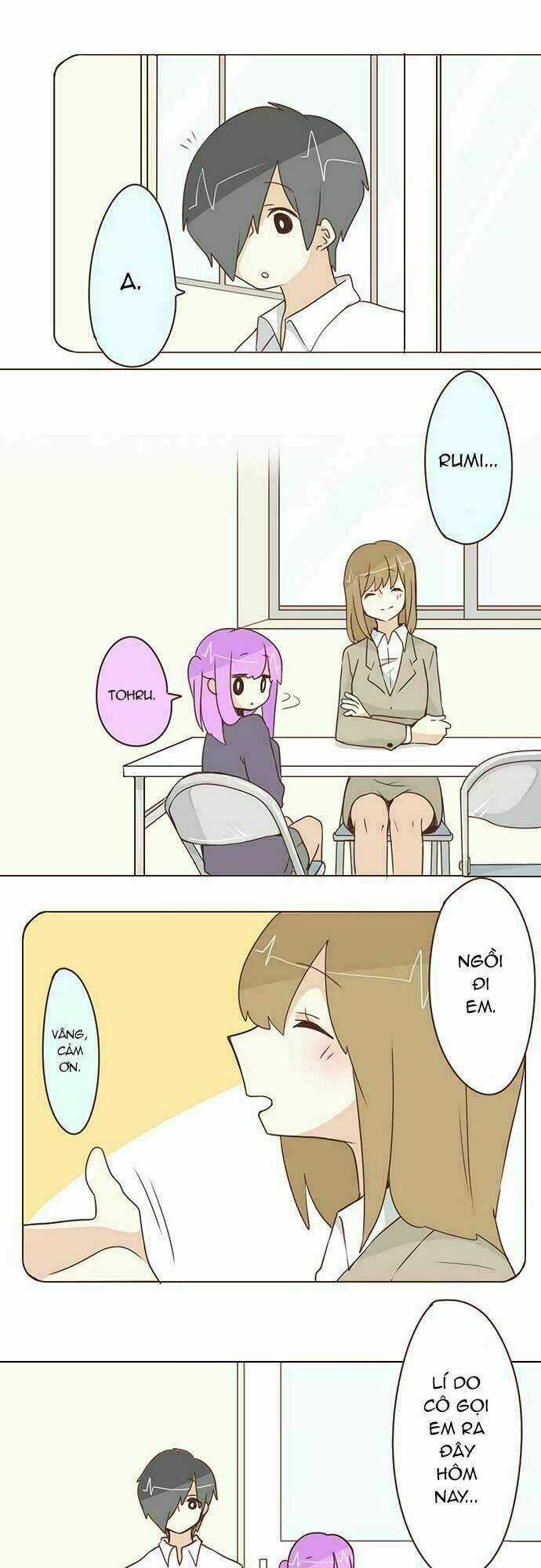 Ike Loli - Chapter 10.5 - Trang 8