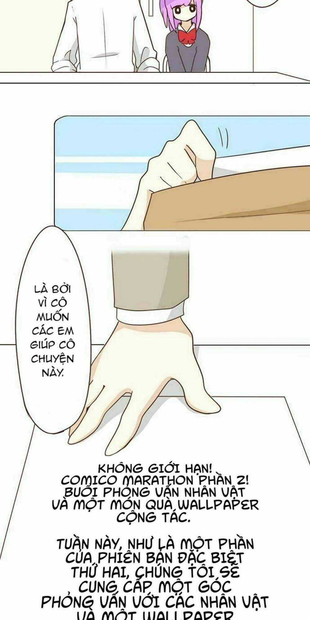 Ike Loli - Chapter 10.5 - Trang 9