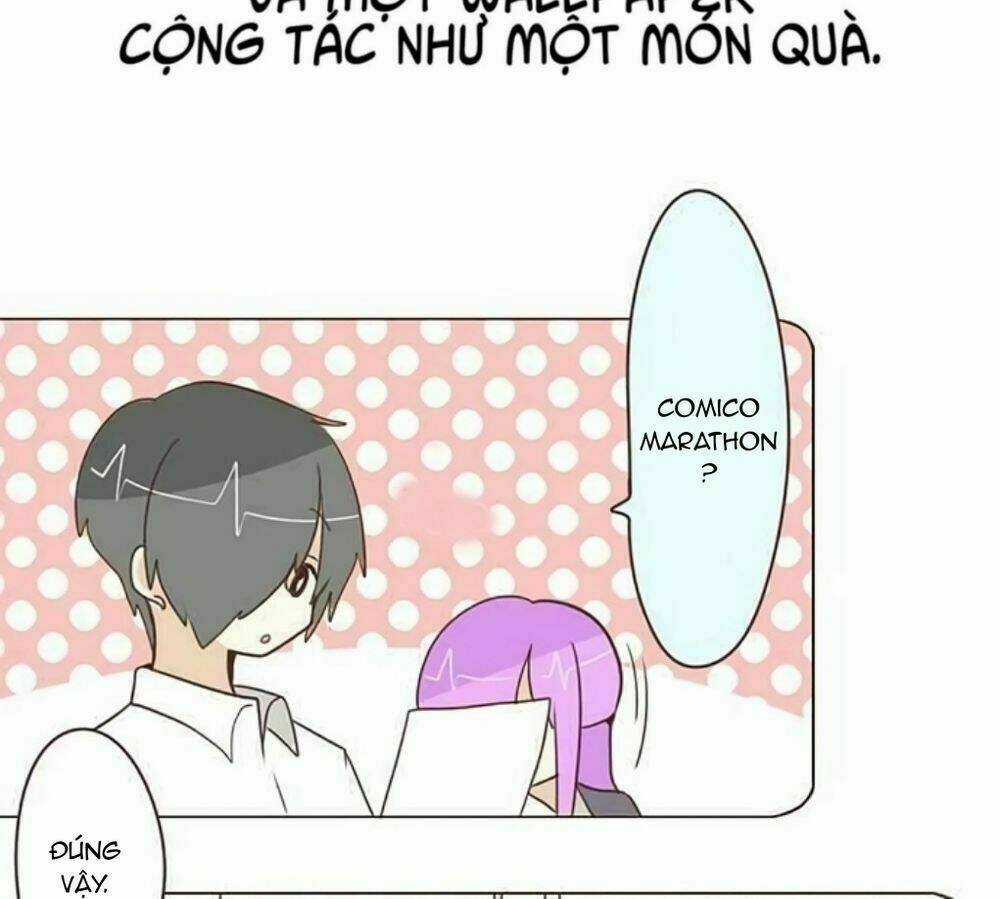 Ike Loli - Chapter 10.5 - Trang 10