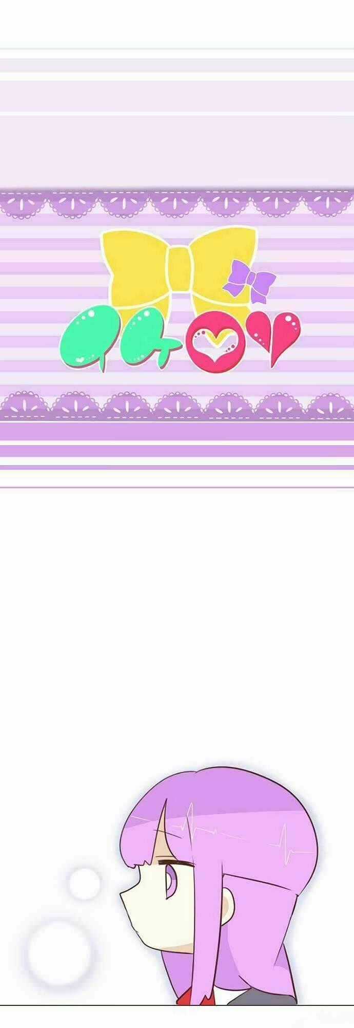 Ike Loli - Chapter 10 - Trang 1