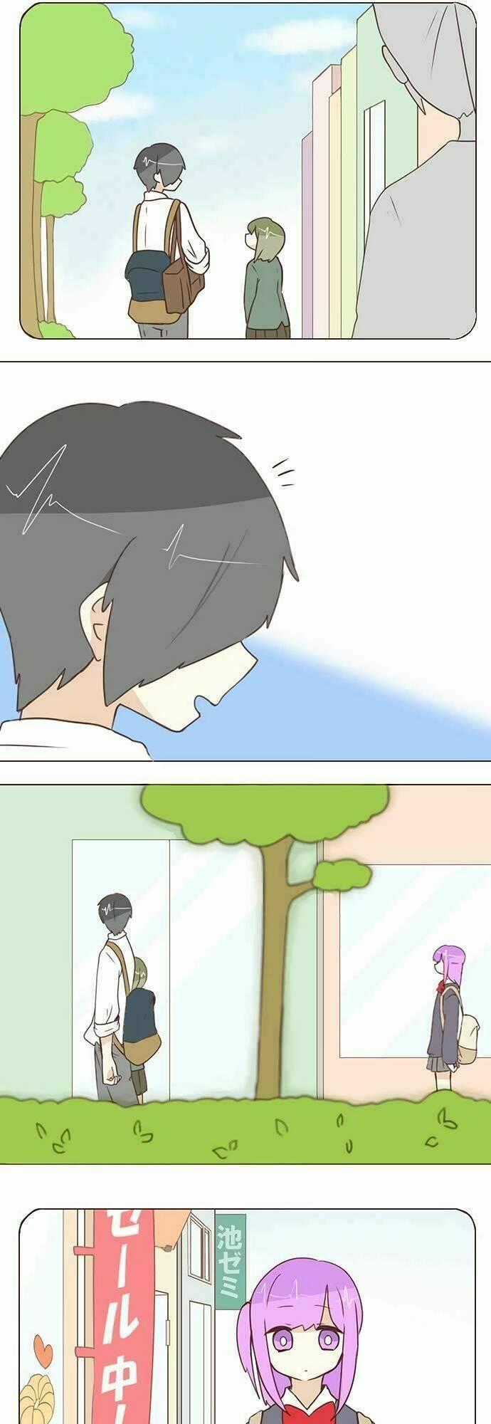 Ike Loli - Chapter 10 - Trang 2