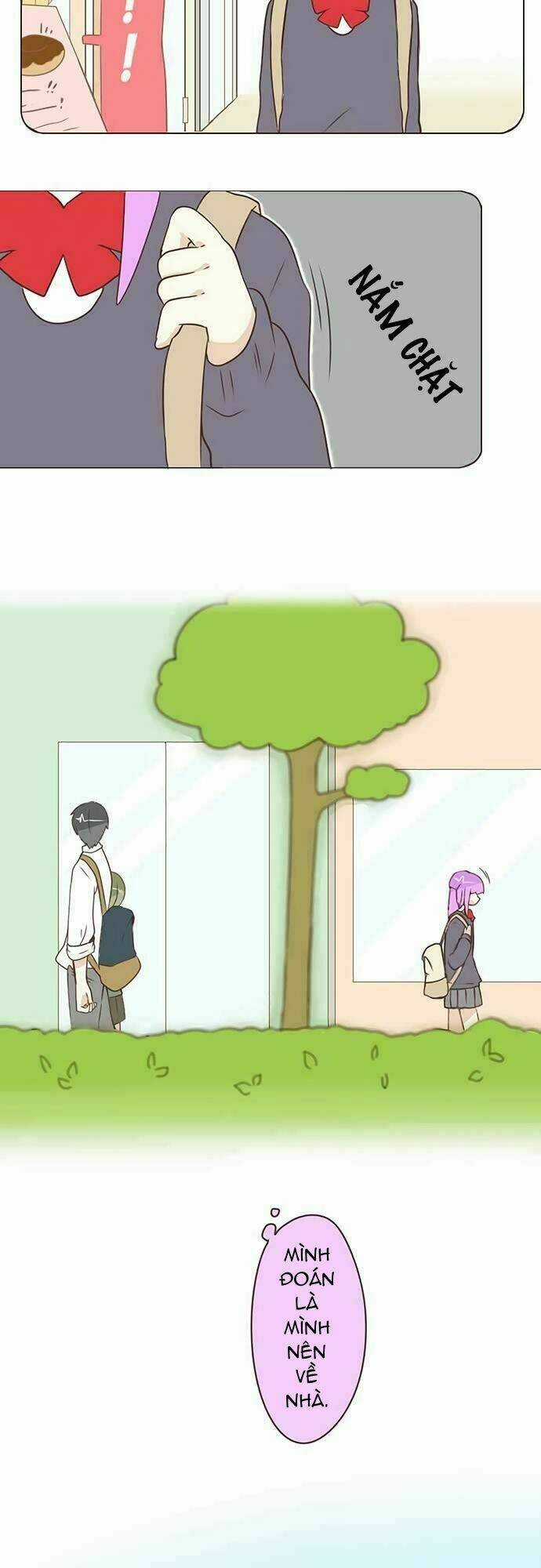 Ike Loli - Chapter 10 - Trang 3